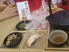 -谷小推·按摩·茶饮·社交(阳光新业店)