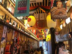 -坂吉屋·居酒屋深夜食堂(龙湖店)