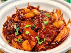 -新吉士·上海菜(浦东LCM置汇旭辉店)