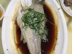 -老字号蛇口德记烧腊饭店·海鲜加工