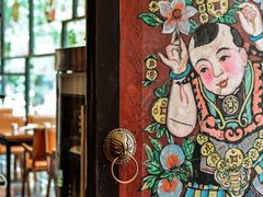 -福照楼汽锅鸡·云南菜(护国路店)