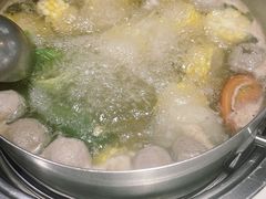 -陈记顺和潮汕牛肉火锅(韩江路店)