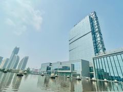 -青岛西海岸隆和福朋喜来登酒店