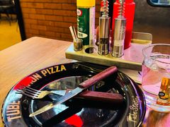 -Tubestation站点比萨(高新万达ONE店)