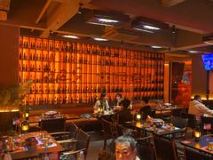 -何师烧烤Pro ·江湖川菜·小龙虾·精酿(太古里旗舰店)