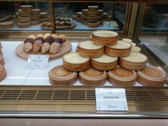 -PAUL LAFAYET 法式甜品(深圳湾万象城店)