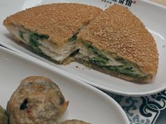 -冰泉豆浆馆(阳朔店)