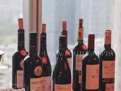 -东海朗廷酒店-唐阁T’ANG COURT 中餐厅