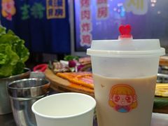 -玄希浪漫厨房·韩料烤肉(湖滨银泰in77店)