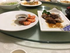 -利雅园酒家(大沙地店)