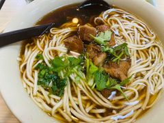 -李先生牛肉面大王(东单店)