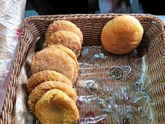 -张记油条(宁波路店)