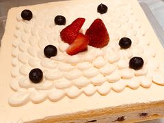 -积慕Cake(解放大道店)