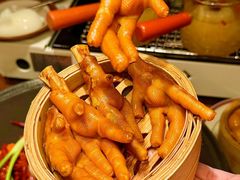-巴卤社老火锅(财富店)