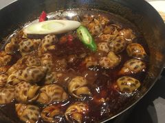-徐记海鲜(梅溪新天地店)
