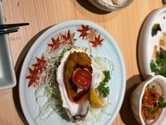 -花和海鲜自助(梅江店)