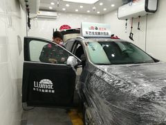 -车艺尚上海龙膜隐形车衣汽车贴膜旗舰店