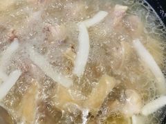 -同仁四季椰子鸡(无锡滨湖万象汇店)