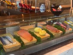 -君悦酒店·乐厨·高空自助餐(青年大街店)
