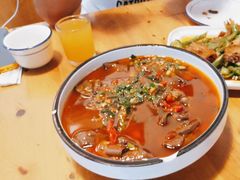 -彪彪烧鸭店(总店)
