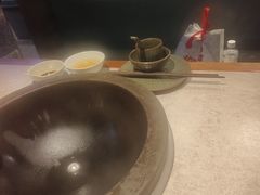 -鲜潭蒸汽石锅鱼(五道口购物中心店)
