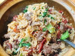 -壹煲口福煲仔饭(中山路店)