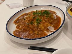 -川香楼酒家