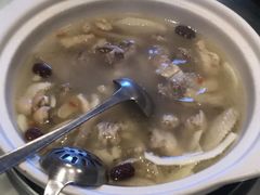 -龙泉人椰子鸡.糟粕醋.海南菜(三亚旗舰店)