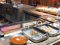 -杭州开元名都大酒店·地中海自助餐厅
