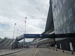 -浙江国际赛车场