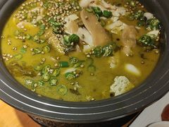 -大厨小味·民间川菜(八里庄店)
