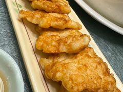 -博多新记·粤菜(复兴店)