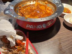 -胖哥俩肉蟹煲(济南世茂国际广场店)