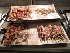 -比格比萨自助(万柳华联店)