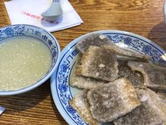 灌肠儿-门框胡同百年卤煮(新街口店)