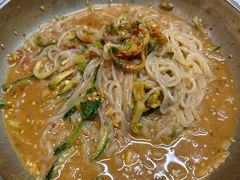 拌冷面-阿妈妮(南五马路店)