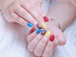 -COME·美睫Eyelash美甲