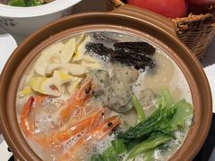 -南棠馆粤菜坊(群光店)