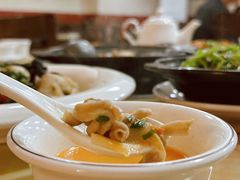 -李师傅脆肚(梅林店)