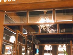 门面-华豫川酒家(大卫城店)