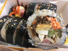 -传闻来紫菜包饭·打糕(西塔韩百店)