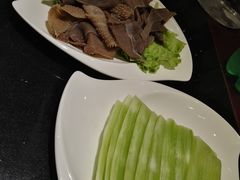 -京门活鱼馆·鱼火锅(百子湾（原红庙）店)