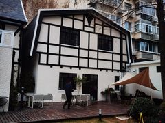 -一尺花园(安和花园店)