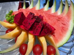 水果拼盘-红辣椒·川菜·火锅(大洋中心店)
