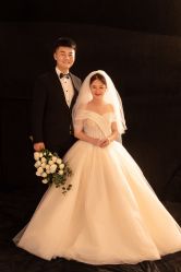 点击看大图 -米兰婚纱影像艺术空间(莲塘店)