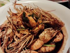 -老头儿油爆虾·知味杭州(爱琴海购物中心)