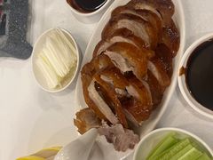 -鸿运楼烤鸭店(天桥店)
