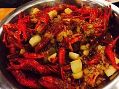 iphone_upload_pic-百年川椒重庆老火锅(光谷店)