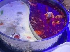-深海聚汇·牛榴宴·自助料理(江宁万达店)