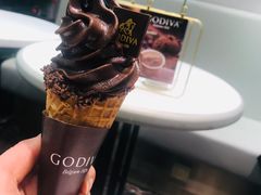 -GODIVA(月星环球港店)